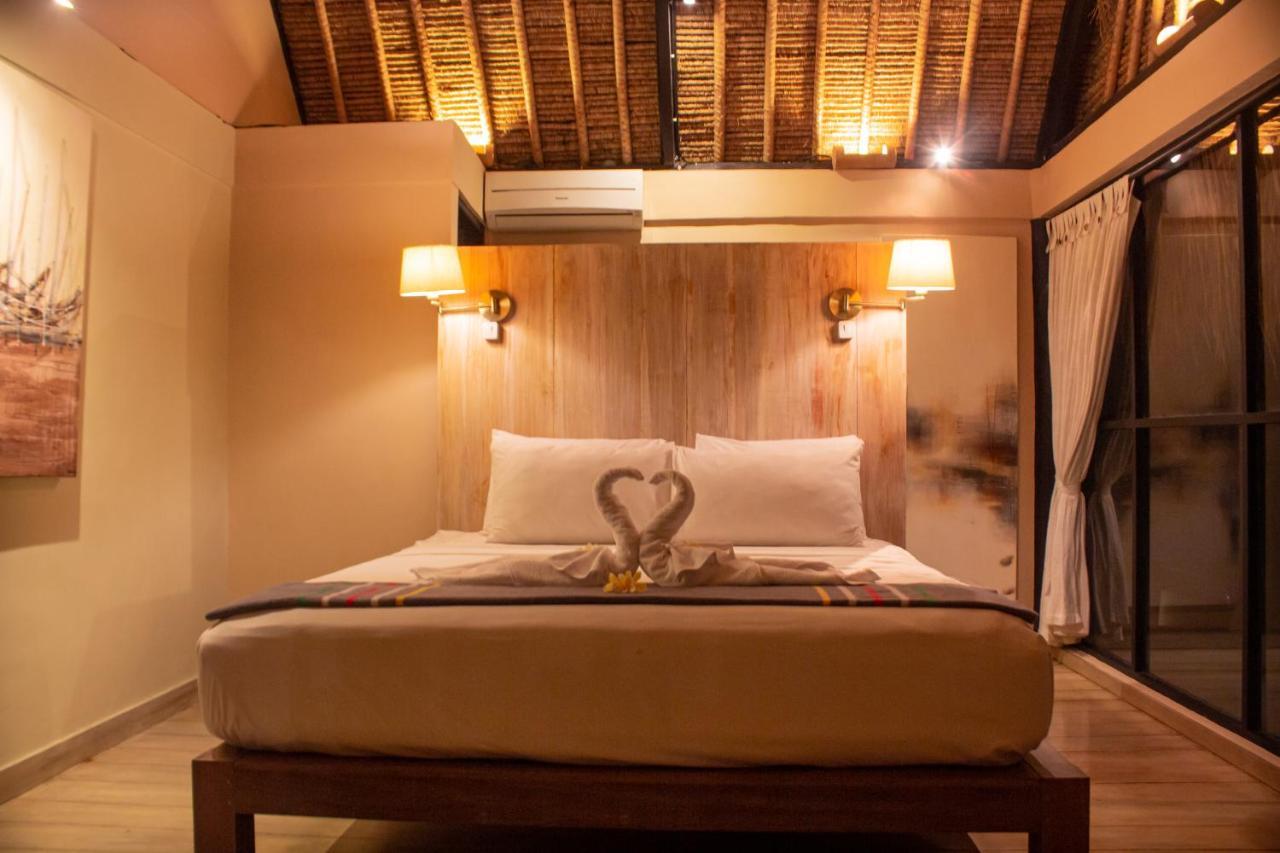 Puri Lotus Hotel Ubud  Exterior photo